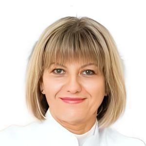 Сладикова Алла Александровна