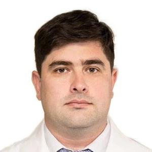 Мамедов Александр Эльбович