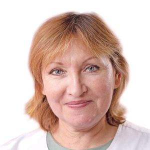 Черныш Наталья Юрьевна