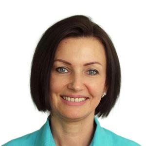 Щербакова Елена Владимировна