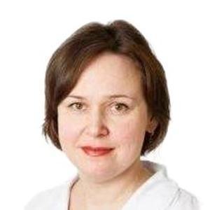 Чернова Светлана Игоревна