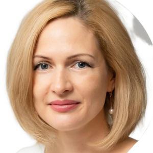 Ларионова Екатерина Викторовна