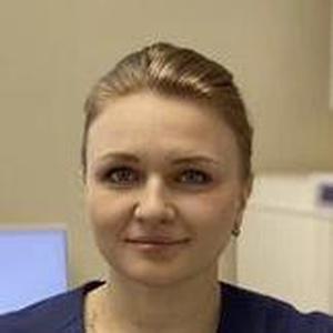 Сороченко Юлия Юрьевна