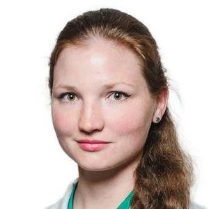 Шурпо Варвара Ивановна