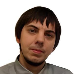 Хоменко Антон Михайлович