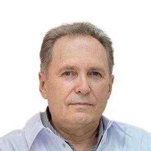 Рыбкин Александр Борисович