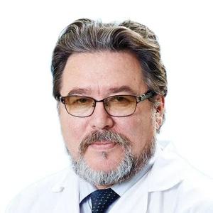 Блинов Петр Александрович