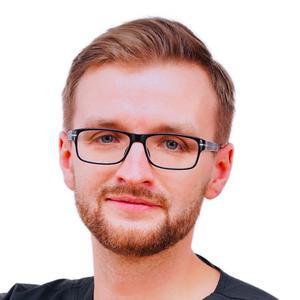 Николаев Кирилл Станиславович