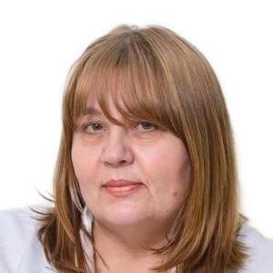 Тыщук Вероника Анатольевна