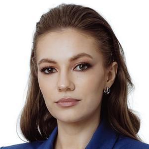 Матвеева Анастасия Александровна