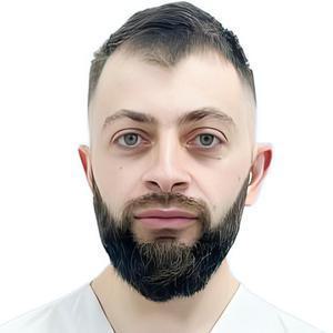 Чахмахчян Владимир Мкртичович
