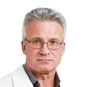 Ковалевский Константин Петрович