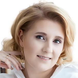 Кузнецова Мария Олеговна