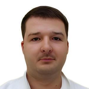Митин Сергей Андреевич