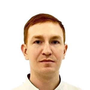 Удинеев Владислав Александрович