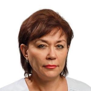 Гундырева Лариса Алексеевна