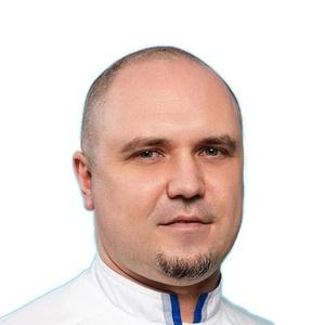 Желтов Антон Михайлович