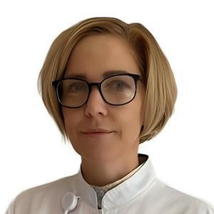Родина Алла Владимировна