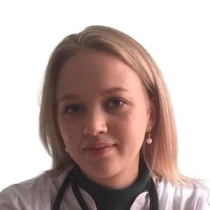 Рапцун Марина Николаевна
