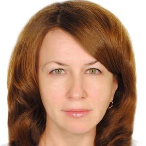 Павлова Алла Петровна
