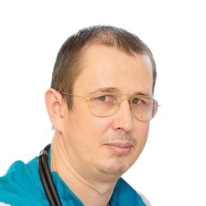 Макаров Рафаэль Викторович