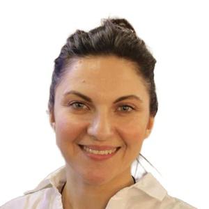 Ворушилина Елена Александровна