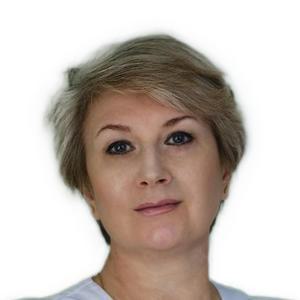 Зяблова Татьяна Викторовна