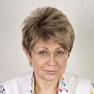 Халявка Валентина Владимировна