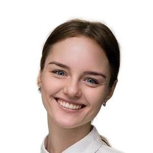 Токарчук Инна Игоревна