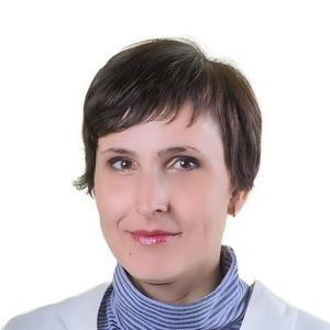 Малюгина Татьяна Анатольевна
