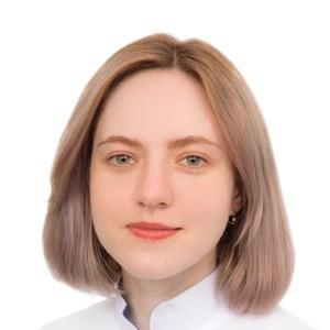 Перепелица Валерия Александровна