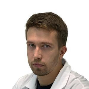 Ахметов Александр Игоревич