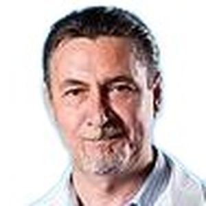 Покровский Андрей Борисович