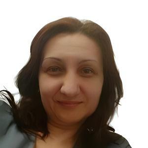 Авазова Анна Мамараимовна