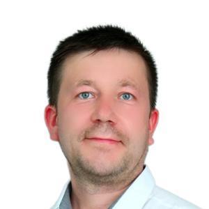 Стариков Андрей Леонидович