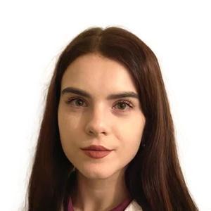 Антипова Александра Петровна