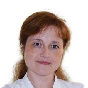 Мышаева Светлана Сергеевна