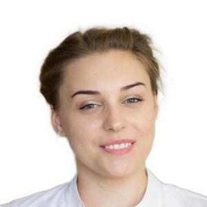 Мухтаруллина Полина Ивановна