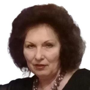 Беляева Людмила Сергеевна