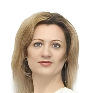 Агафонова Елена Александровна