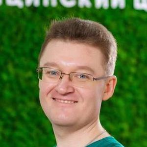 Масленников Антон Васильевич
