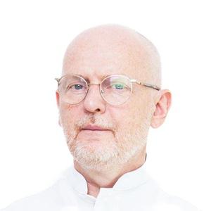 Теплов Андрей Валерьевич