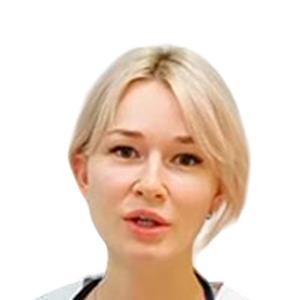 Степанова Наталья Андреевна