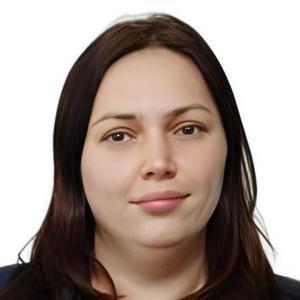 Кишева Джульетта Батырбековна