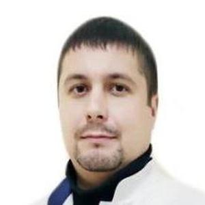 Куликов Евгений Сергеевич