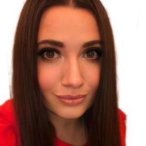 Агиенко Анастасия Дмитриевна