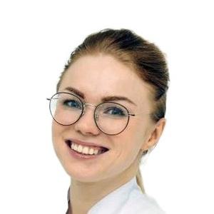 Ходырева Светлана Александровна