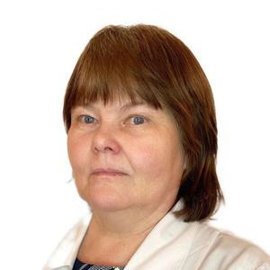Денисова Нина Тимофеевна