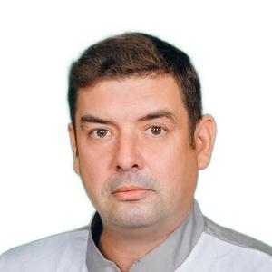 Александров Алексей Валентинович