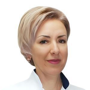 Клейменова Наталия Васильевна
